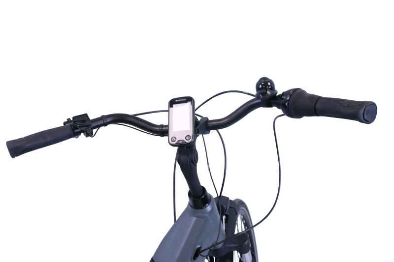 HAWK E-CITY WAVE INTEGRATED LADY STEPS